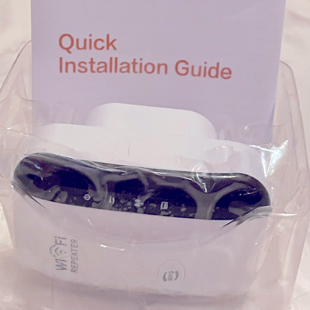 WiFi Extender - Picture 9 of 13